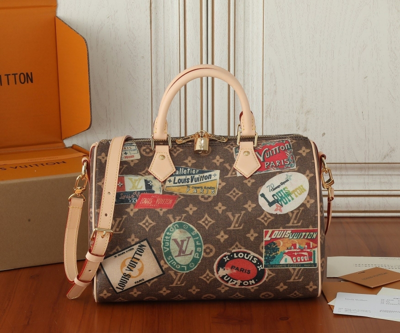 LV Speedy Bags